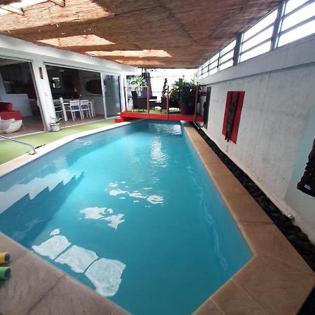 Apartmán Alain Nouméa Exteriér fotografie