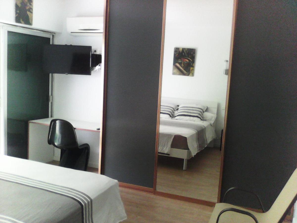 Apartmán Alain Nouméa Exteriér fotografie