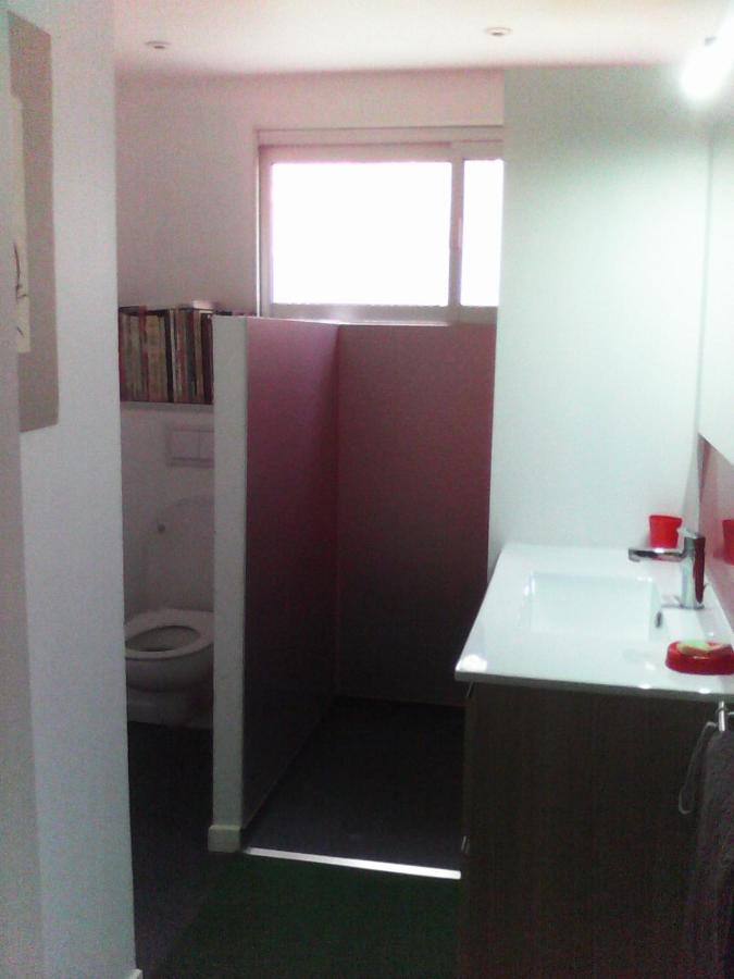 Apartmán Alain Nouméa Exteriér fotografie